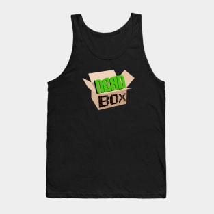 Nerd Box Tank Top